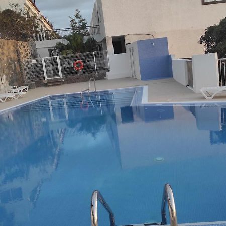 Apartments Gigantes Sunrises Los Carrizales Екстериор снимка
