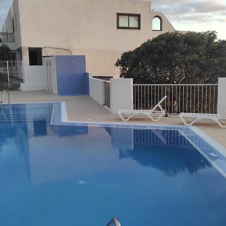 Apartments Gigantes Sunrises Los Carrizales Екстериор снимка