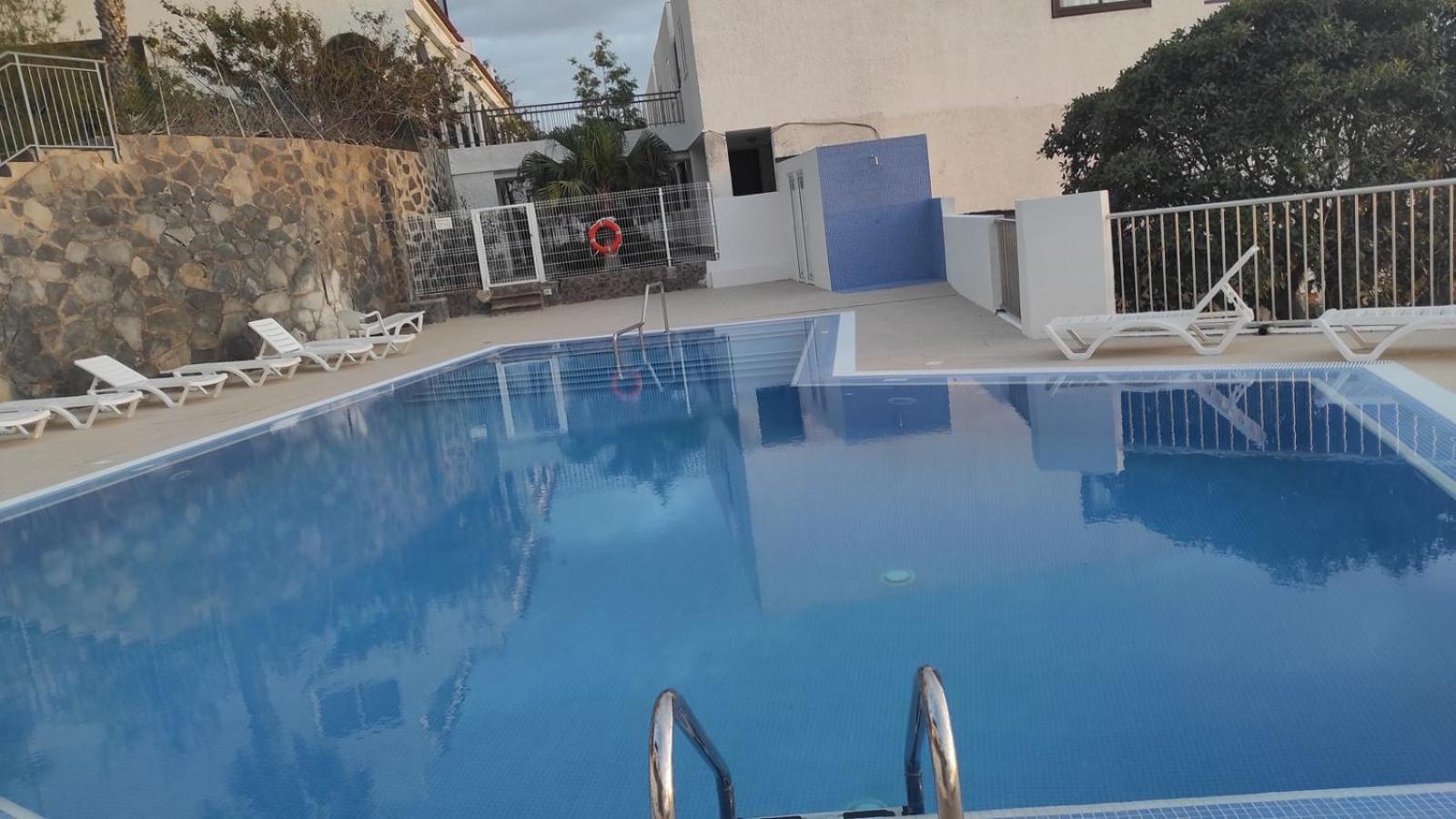 Apartments Gigantes Sunrises Los Carrizales Екстериор снимка