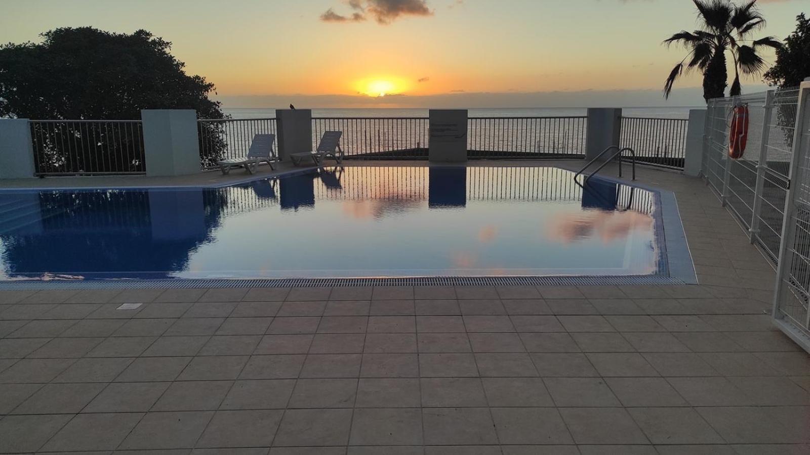 Apartments Gigantes Sunrises Los Carrizales Екстериор снимка